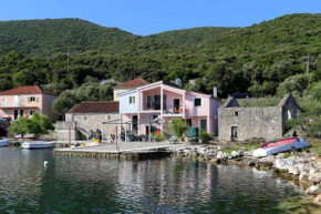 Apartments by the sea Zuronja, Peljesac - 10123